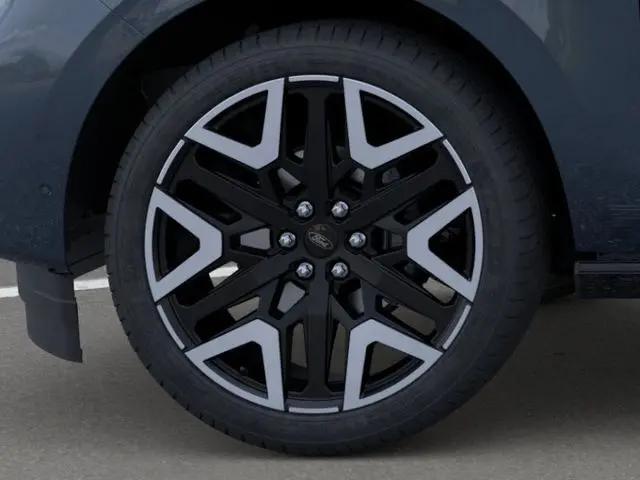 2026 Ford Expedition Max Platinum MAX