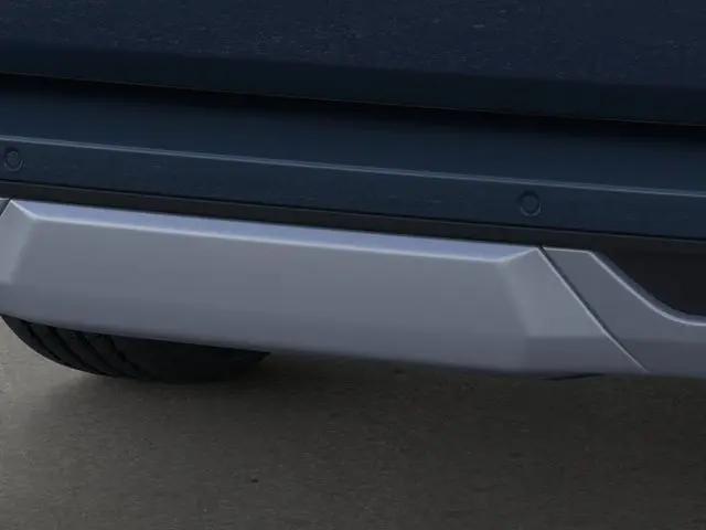 2026 Ford Expedition Max Platinum MAX