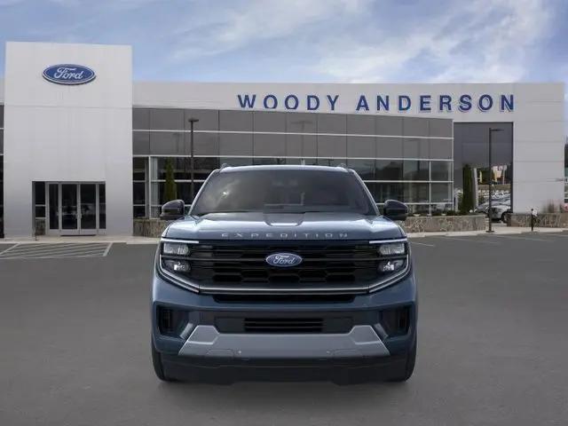 2026 Ford Expedition Max Platinum MAX