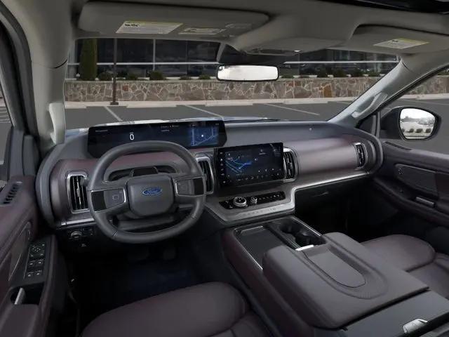 2026 Ford Expedition Max Platinum MAX