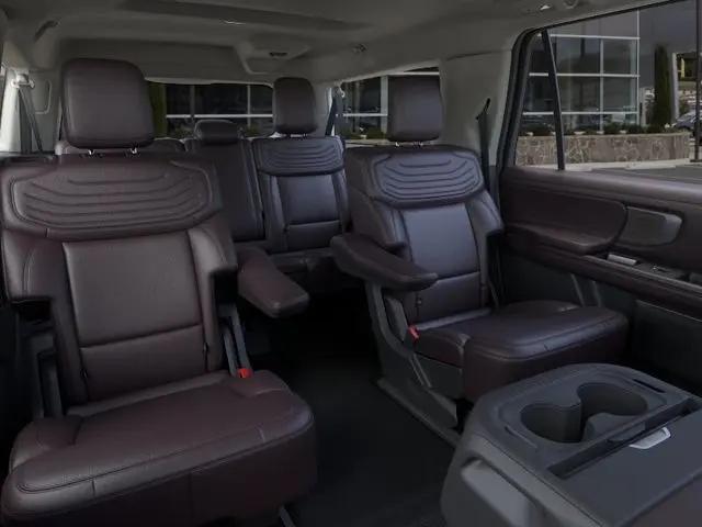 2026 Ford Expedition Max Platinum MAX