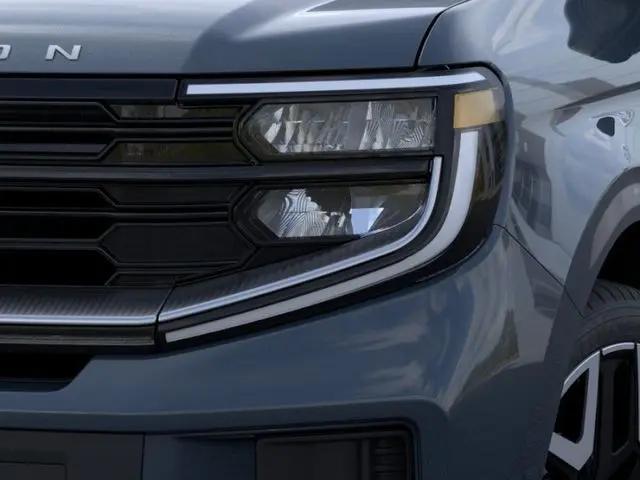 2026 Ford Expedition Max Platinum MAX