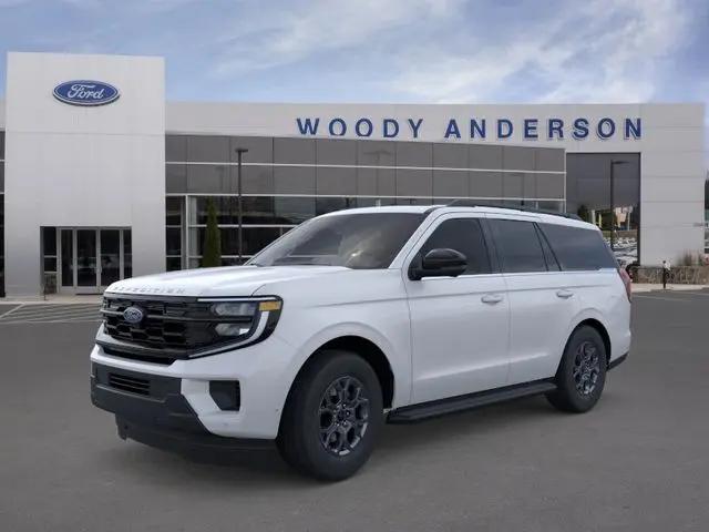 2026 Ford Expedition Active for sale in Huntsville, AL