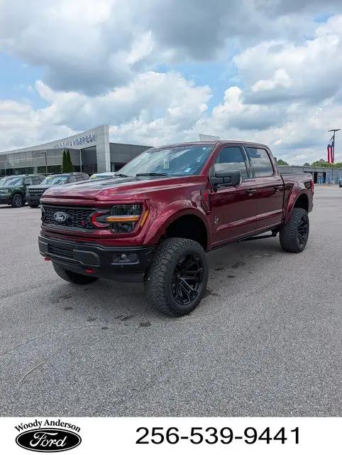 2026 Ford F-150 XLT for sale in Huntsville, AL