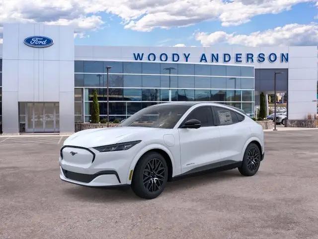 2026 Ford Mustang Mach-E Premium for sale in Huntsville, AL
