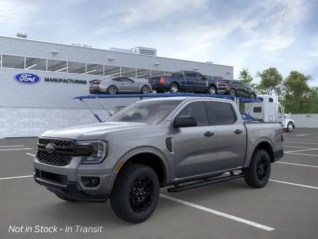 2026 Ford Ranger XLT for sale in Huntsville, AL