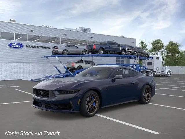 2026 Ford Mustang Dark Horse Fastback for sale in Huntsville, AL
