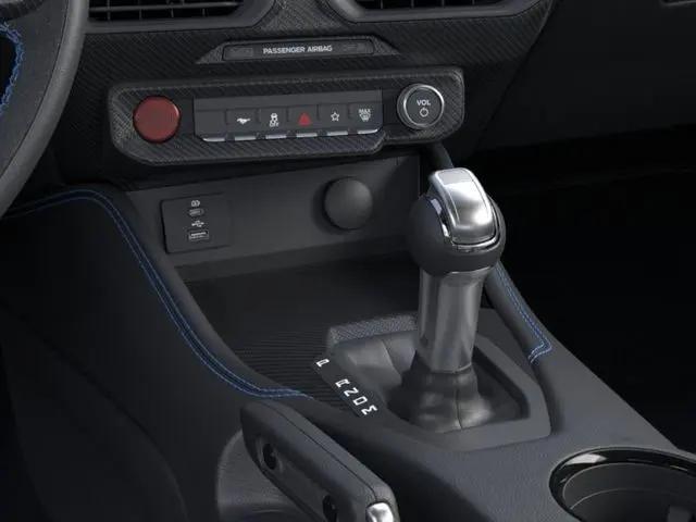 2026 Ford Mustang Dark Horse Fastback