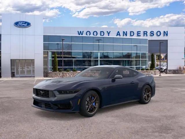 2026 Ford Mustang Dark Horse Fastback for sale in Huntsville, AL