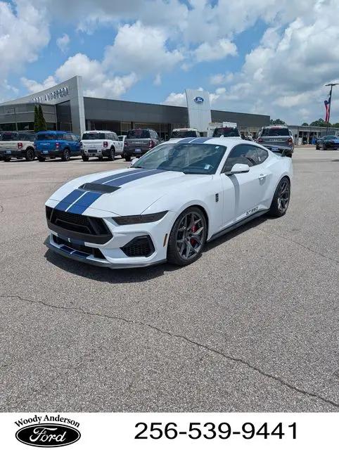 2026 Ford Mustang GT Premium Fastback for sale in Huntsville, AL
