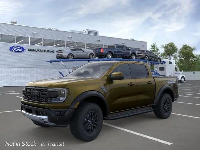 2026 Ford Ranger Raptor for sale in Huntsville, AL