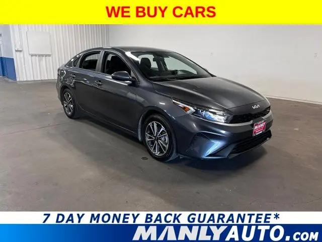 2023 Kia Forte LXS for sale in Santa Rosa, CA