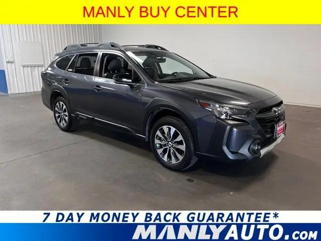 2023 Subaru Outback Limited for sale in Santa Rosa, CA