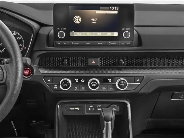 2026 Honda CR-V EX 2WD