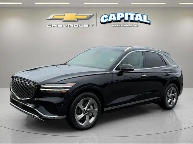 2026 Genesis GV70 2.5T Advanced for sale in Wake Forest, NC