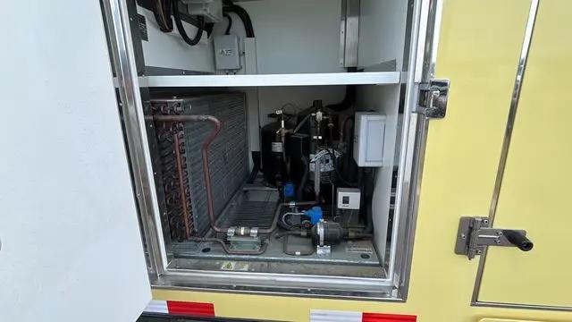 2022 Ford E-450 Cutaway Base