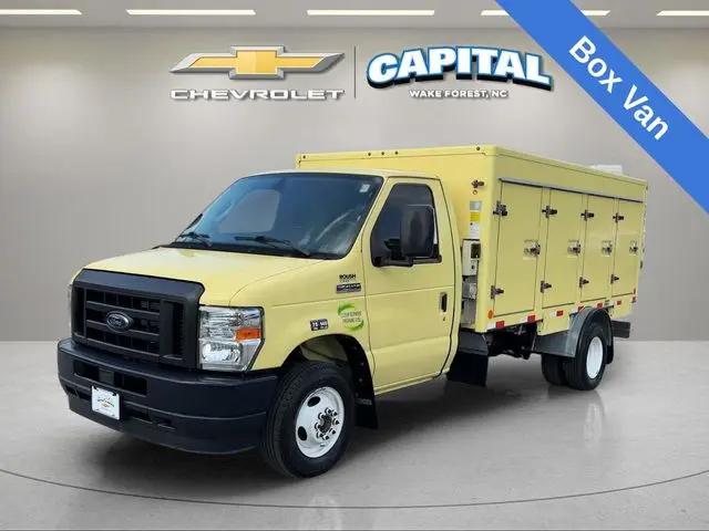 2022 Ford E-450 Cutaway Base for sale in Wake Forest, NC