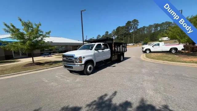 2023 Chevrolet Silverado MD Work Truck for sale in Wake Forest, NC