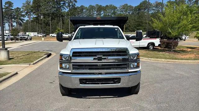 2023 Chevrolet Silverado MD Work Truck