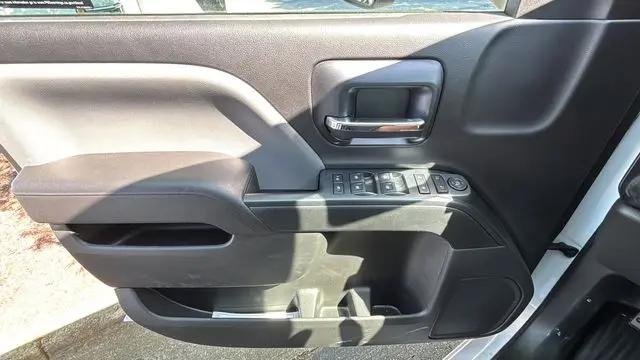 2023 Chevrolet Silverado MD Work Truck