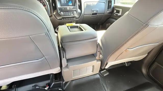 2023 Chevrolet Silverado MD Work Truck