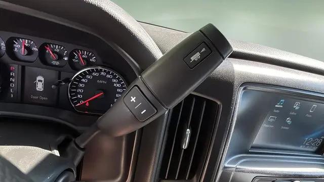 2023 Chevrolet Silverado MD Work Truck
