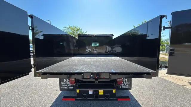 2023 Chevrolet Silverado MD Work Truck