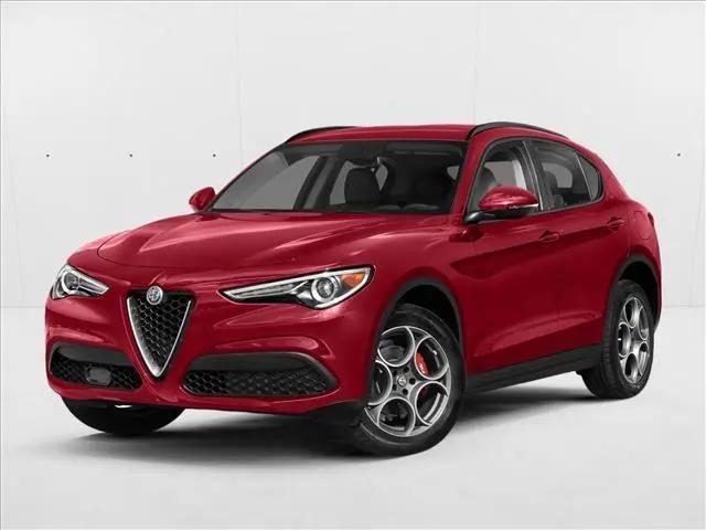 2020 Alfa Romeo Stelvio Ti Sport AWD for sale in Cerritos, CA