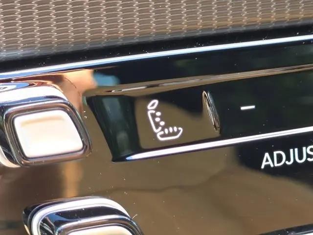 2026 Jeep Grand Wagoneer Summit Reserve 4x4