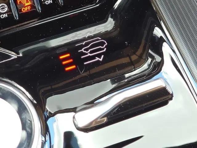 2026 Jeep Grand Wagoneer Summit Reserve 4x4
