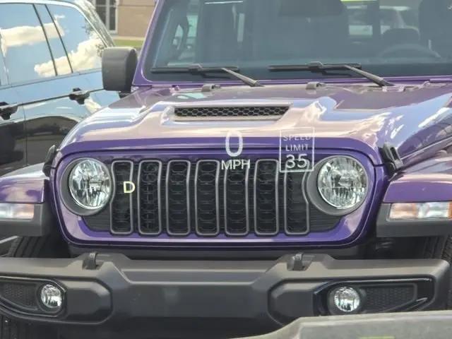 2026 Jeep Grand Wagoneer Summit Reserve 4x4