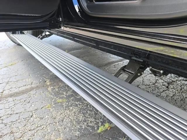 2026 Jeep Grand Wagoneer Summit Reserve 4x4