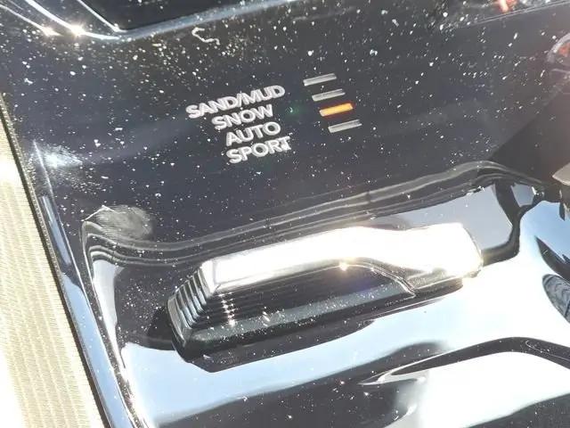 2026 Jeep Grand Wagoneer Summit Reserve 4x4