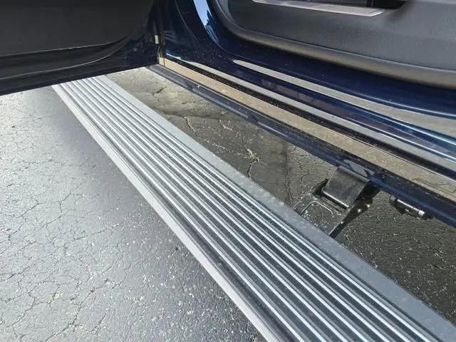 2026 Jeep Grand Wagoneer Summit Reserve 4x4