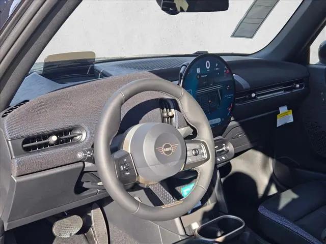 2026 MINI Cooper Convertible Cooper