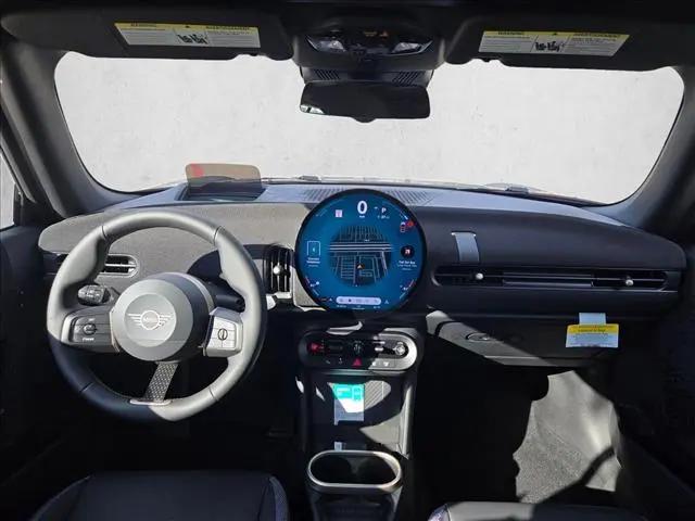2026 MINI Cooper Convertible Cooper