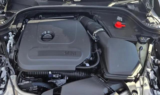 2026 MINI Cooper Convertible Cooper