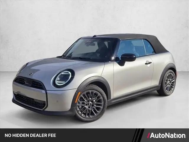 2026 MINI Cooper Convertible Cooper for sale in Conroe, TX
