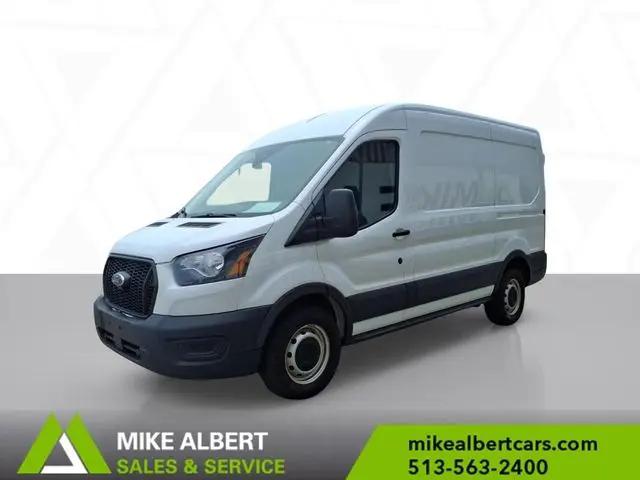 2023 Ford Transit Cargo Van T-150