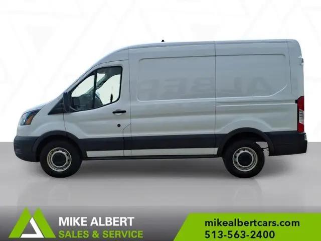 2023 Ford Transit Cargo Van T-150
