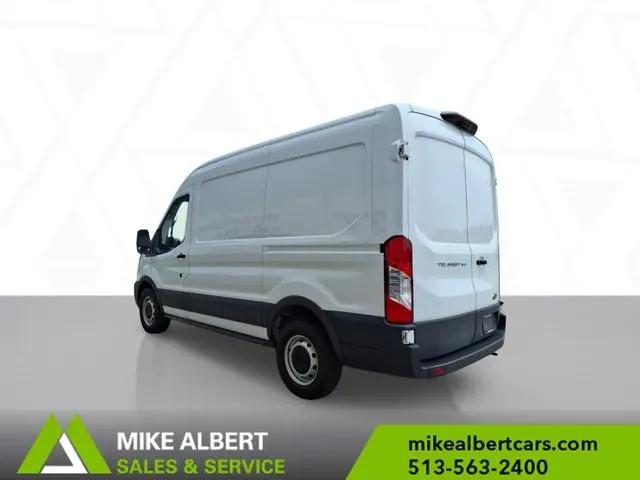 2023 Ford Transit Cargo Van T-150