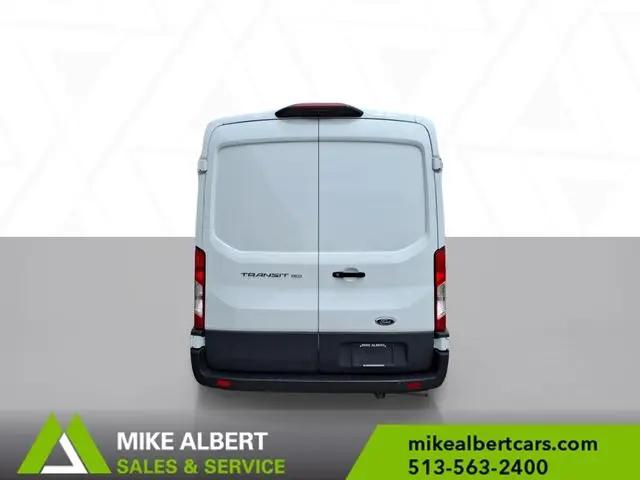 2023 Ford Transit Cargo Van T-150