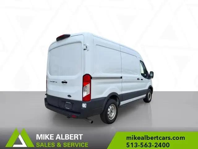 2023 Ford Transit Cargo Van T-150