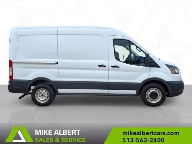 2023 Ford Transit Cargo Van T-150