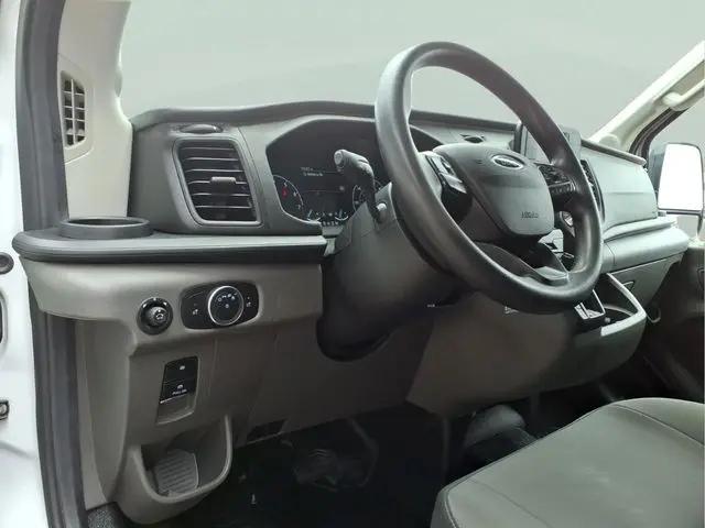 2023 Ford Transit Cargo Van T-150