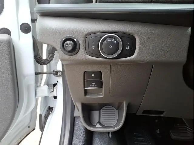 2023 Ford Transit Cargo Van T-150