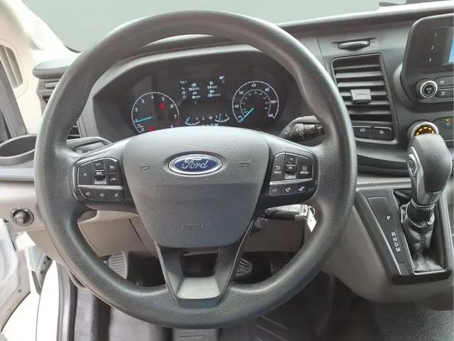 2023 Ford Transit Cargo Van T-150