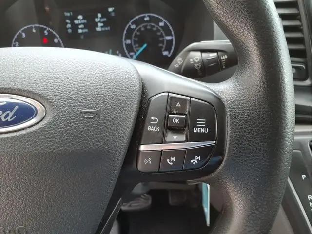 2023 Ford Transit Cargo Van T-150