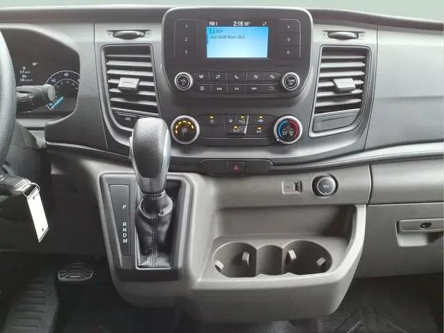 2023 Ford Transit Cargo Van T-150