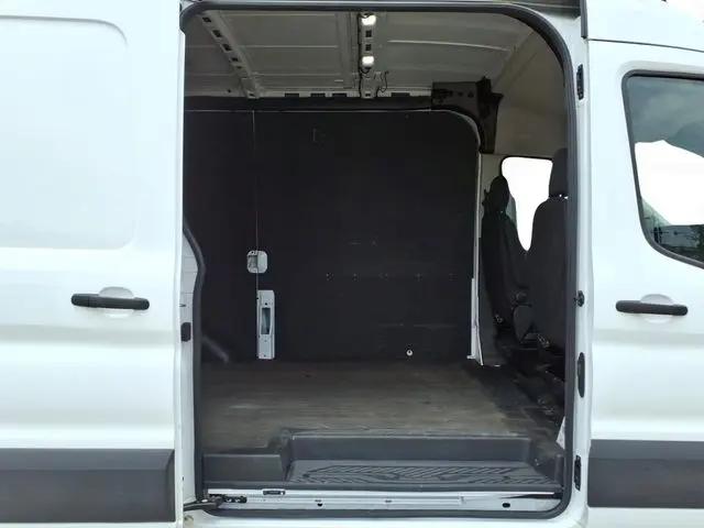2023 Ford Transit Cargo Van T-150